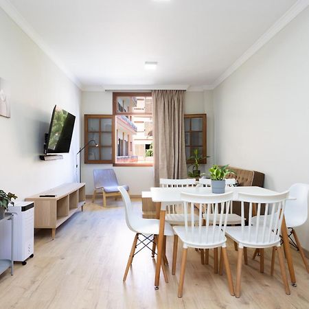 New Bright And Central Home With 2 Bedrooms Puerto de la Cruz Kültér fotó