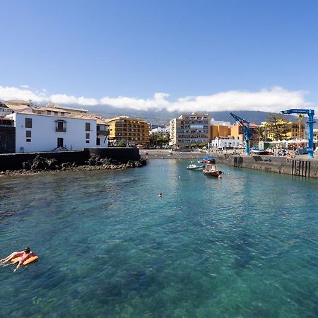 New Bright And Central Home With 2 Bedrooms Puerto de la Cruz Kültér fotó