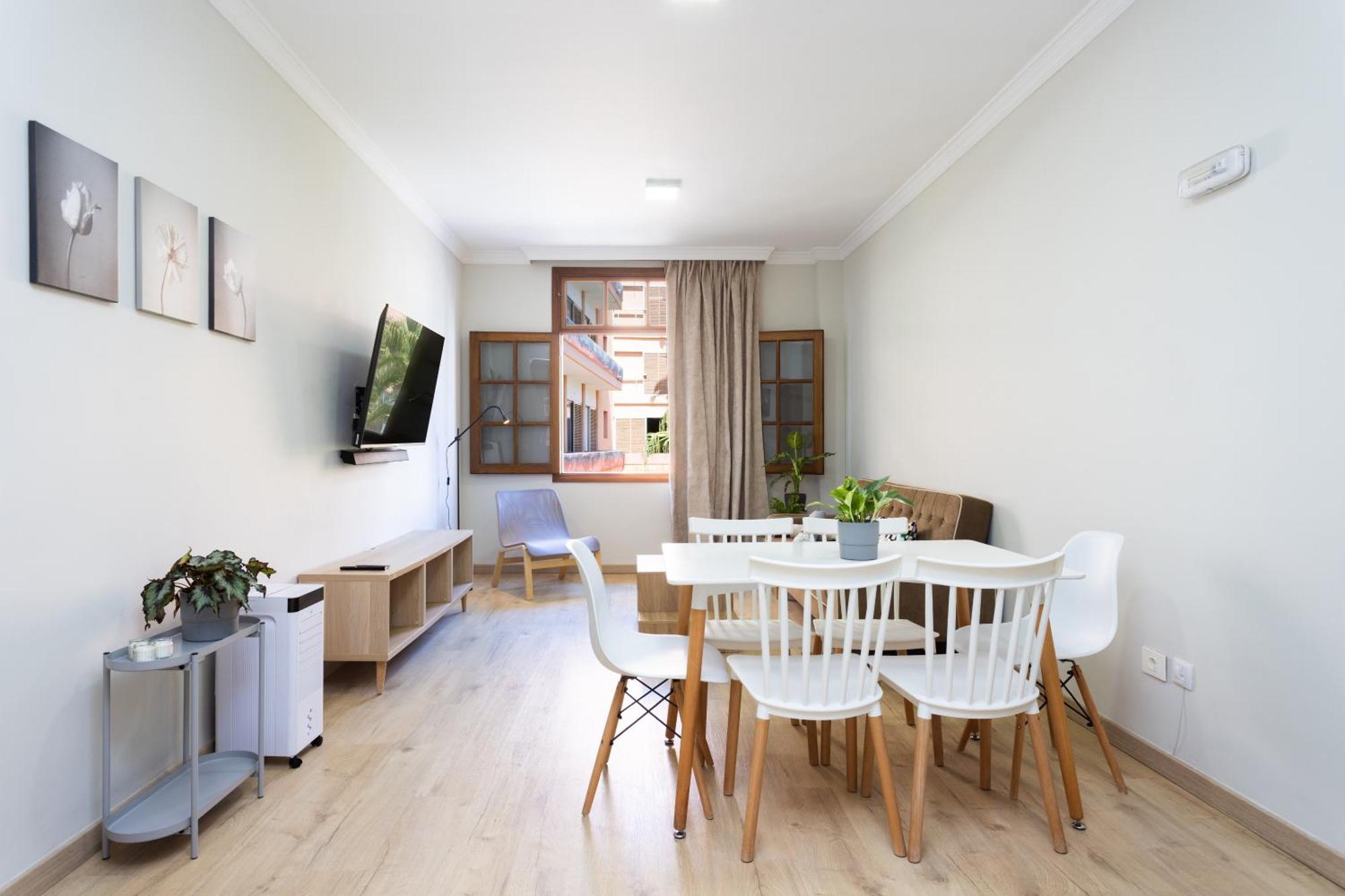 New Bright And Central Home With 2 Bedrooms Puerto de la Cruz Kültér fotó