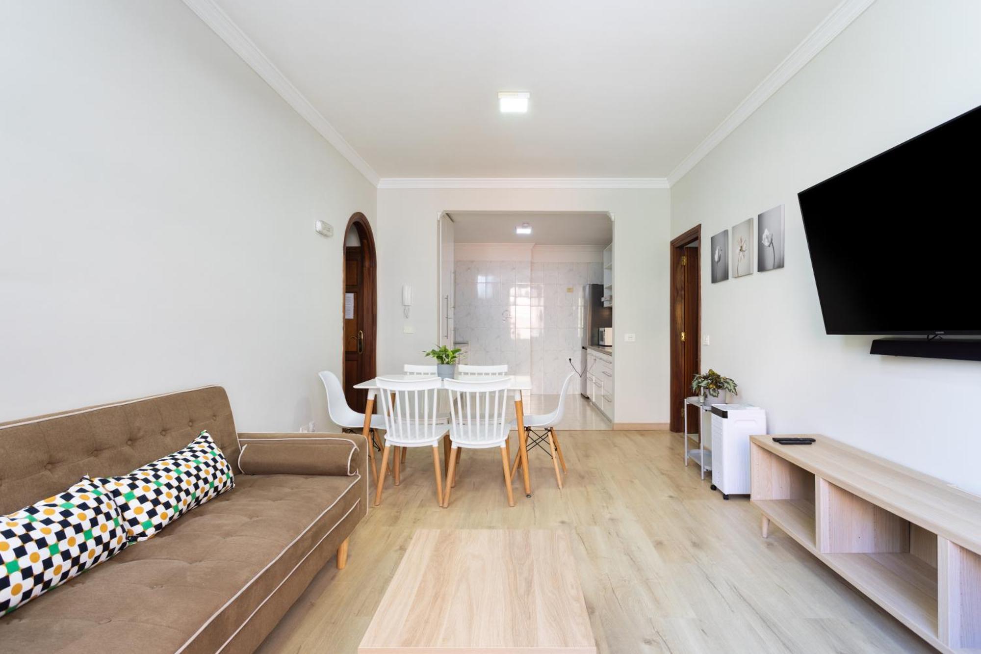 New Bright And Central Home With 2 Bedrooms Puerto de la Cruz Kültér fotó