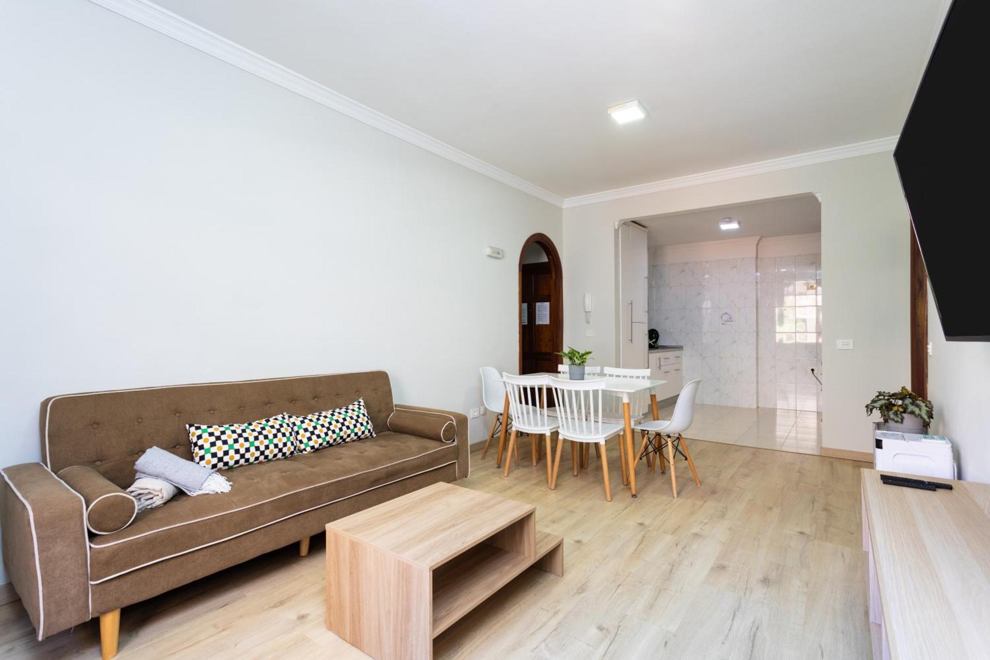 New Bright And Central Home With 2 Bedrooms Puerto de la Cruz Kültér fotó