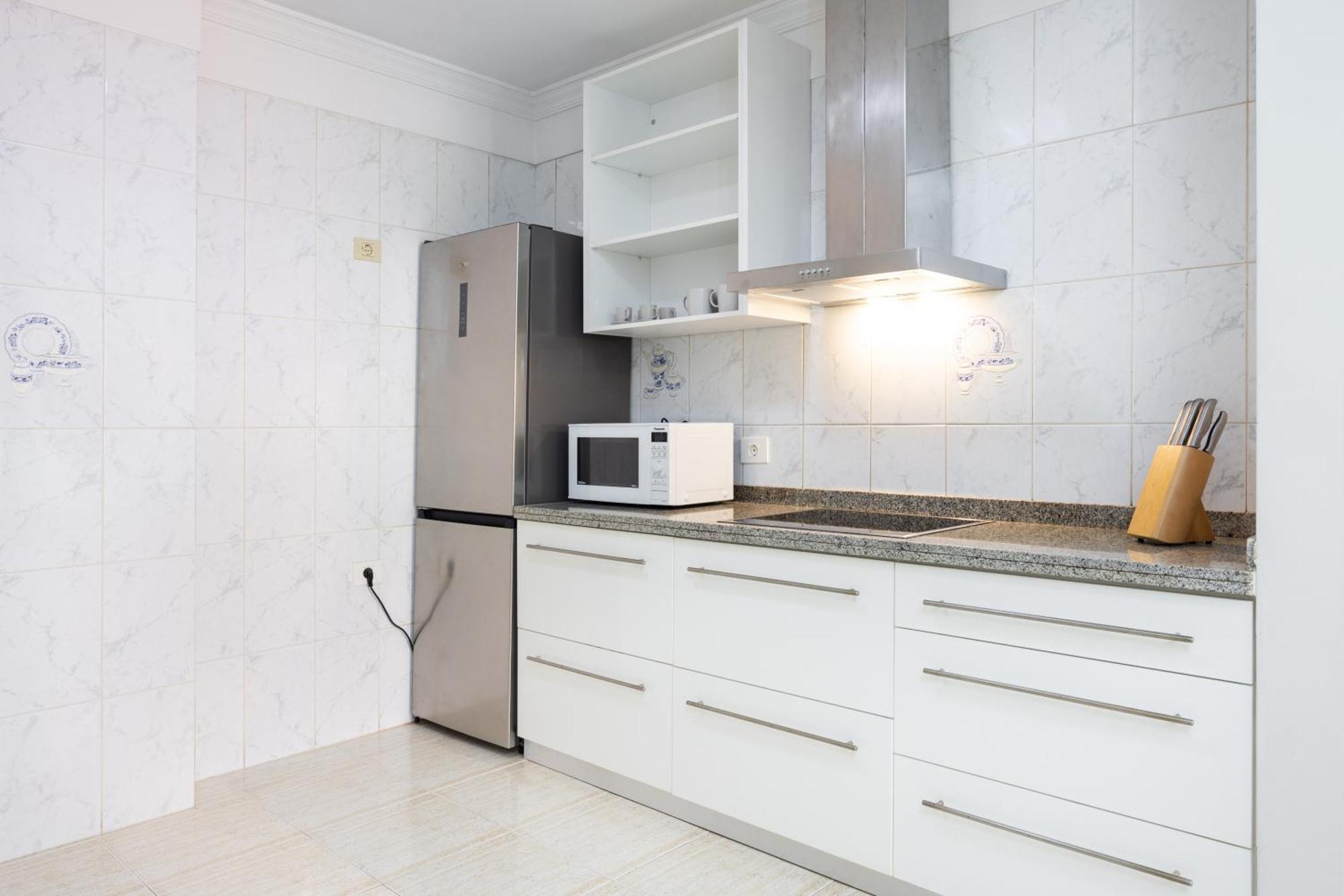 New Bright And Central Home With 2 Bedrooms Puerto de la Cruz Kültér fotó