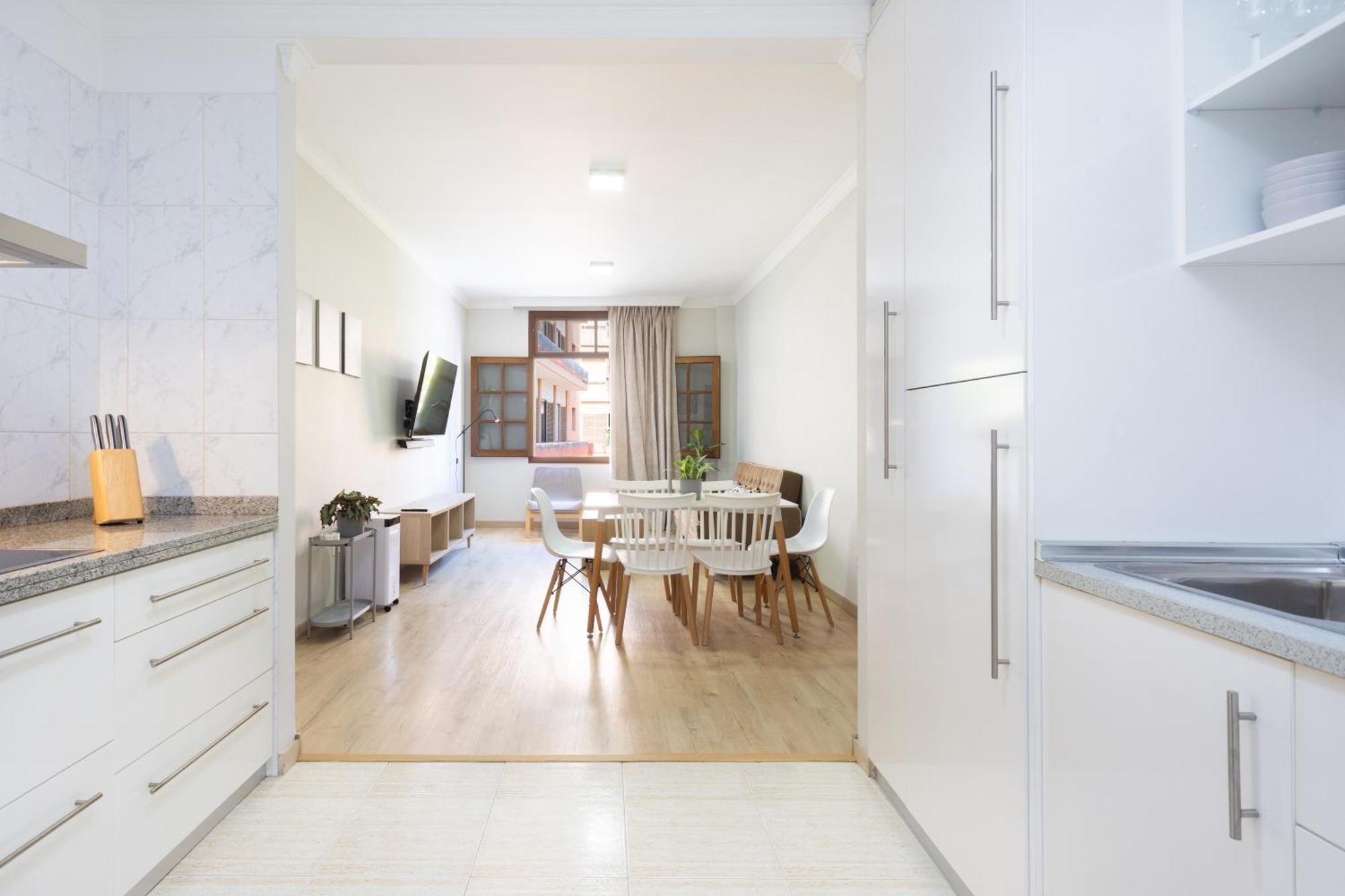 New Bright And Central Home With 2 Bedrooms Puerto de la Cruz Kültér fotó