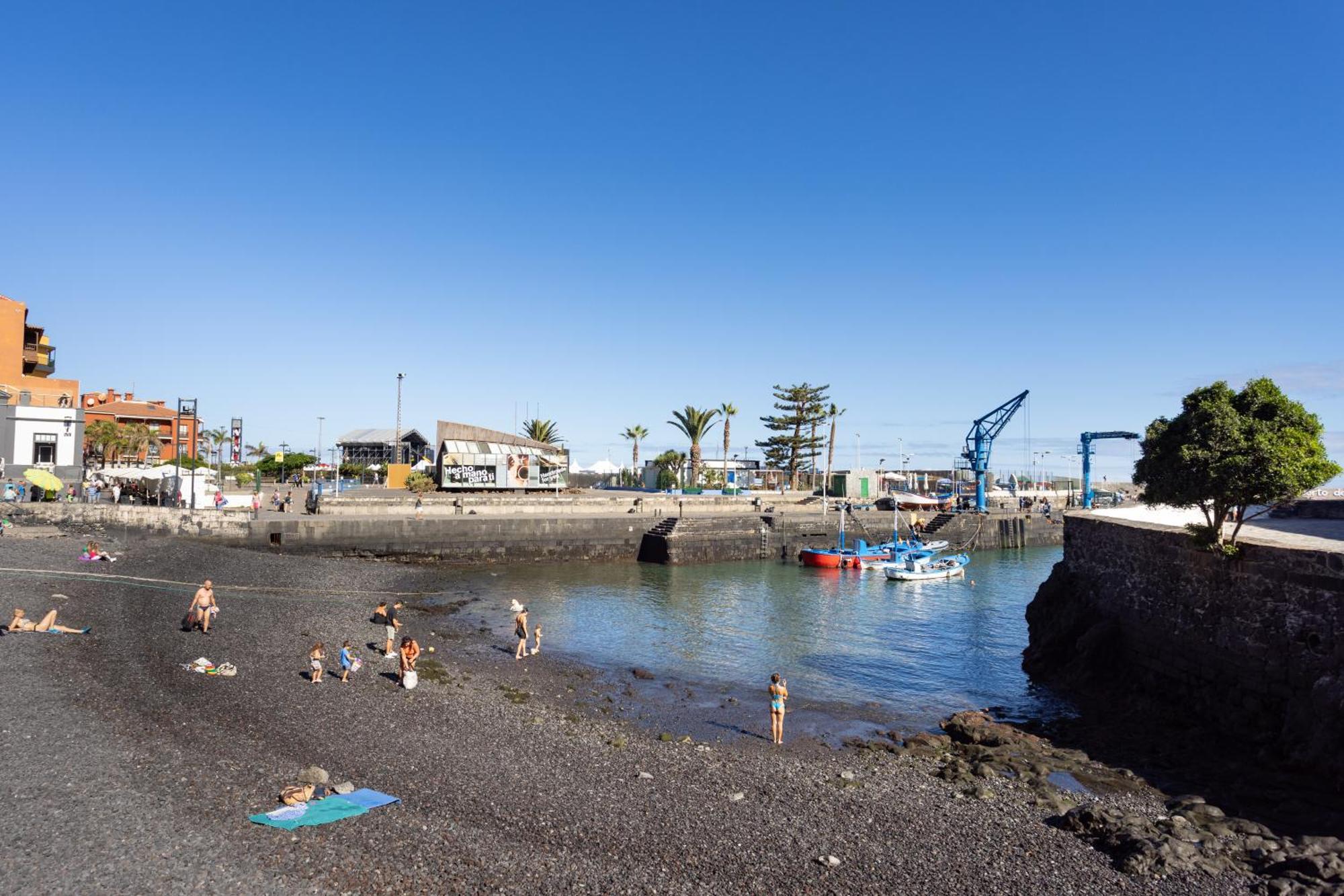 New Bright And Central Home With 2 Bedrooms Puerto de la Cruz Kültér fotó