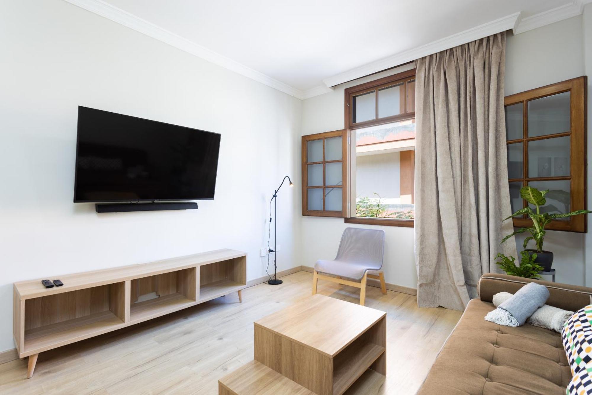 New Bright And Central Home With 2 Bedrooms Puerto de la Cruz Kültér fotó