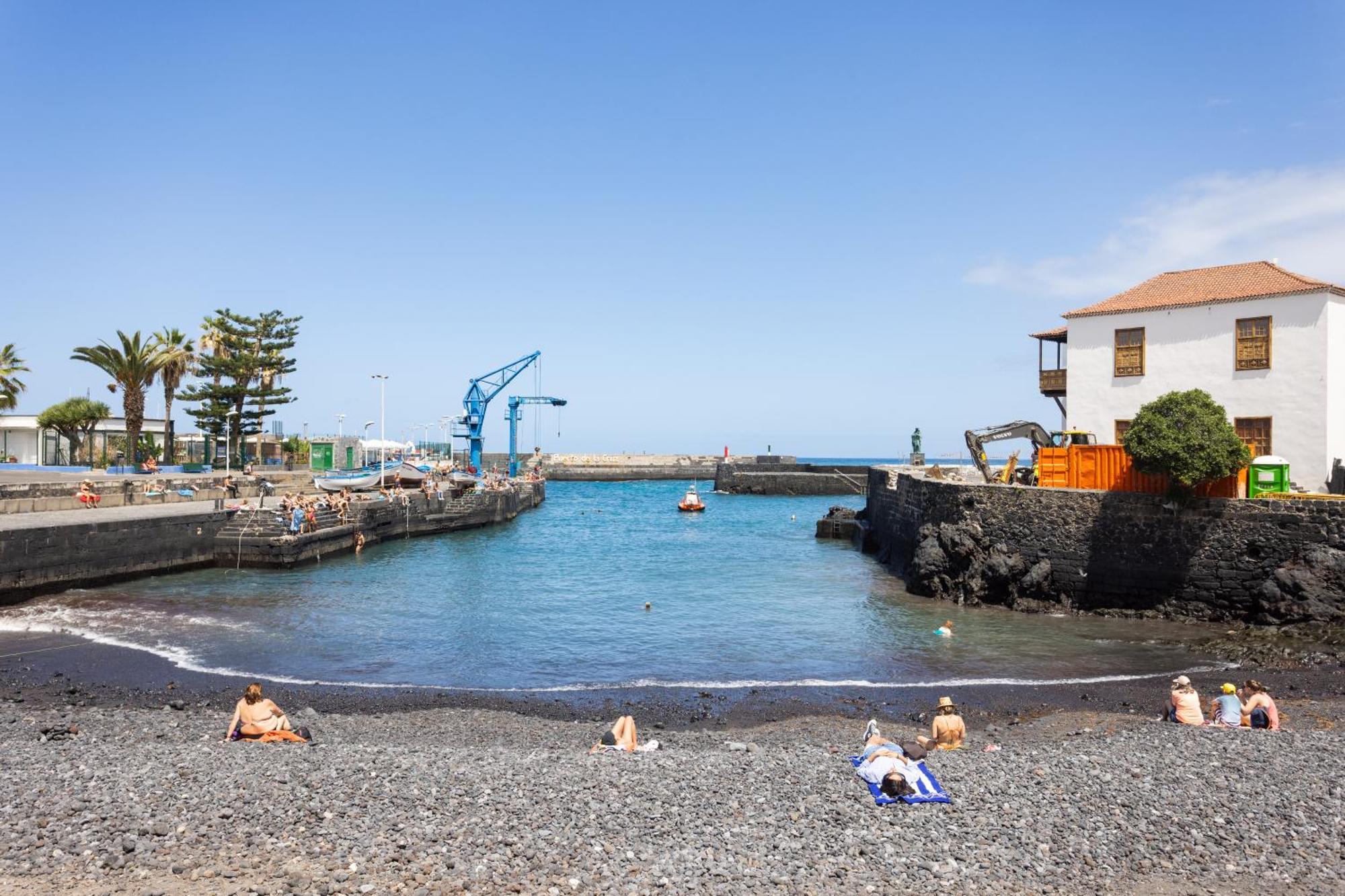 New Bright And Central Home With 2 Bedrooms Puerto de la Cruz Kültér fotó