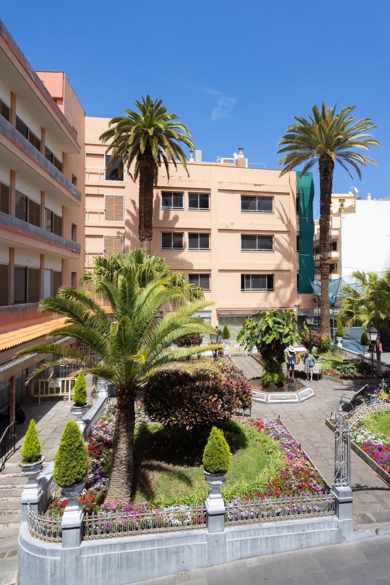 New Bright And Central Home With 2 Bedrooms Puerto de la Cruz Kültér fotó