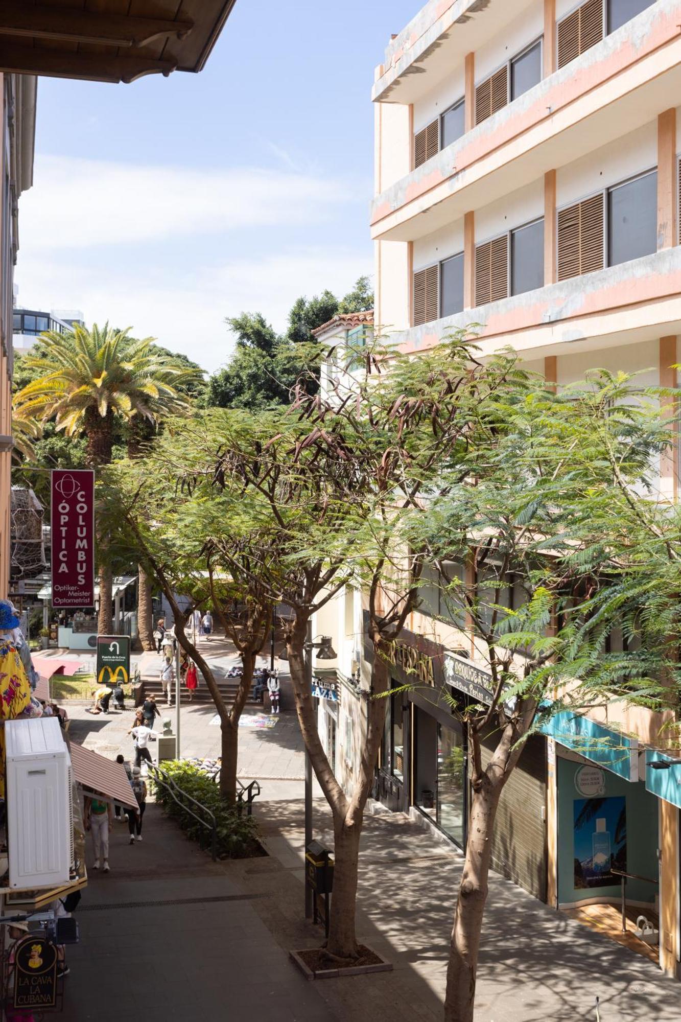 New Bright And Central Home With 2 Bedrooms Puerto de la Cruz Kültér fotó
